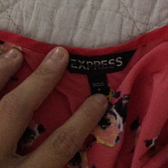 Express Jumper - Picture 4 of 4